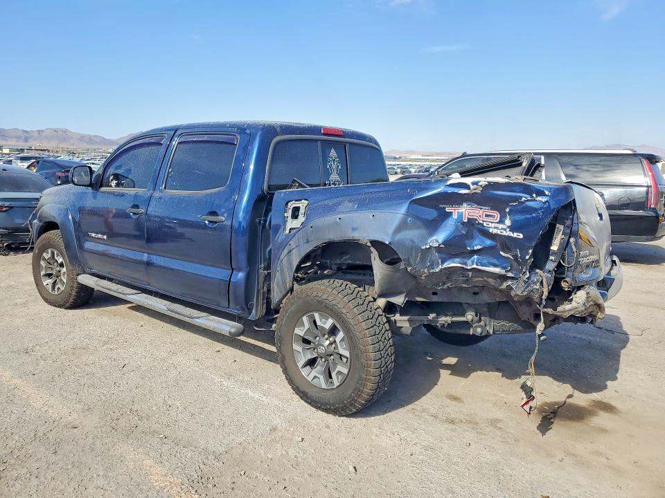 53596676 :رقم المزاد ، 5TELU42N28Z563869 vin ، 2008 Toyota Tacoma مزاد بيع