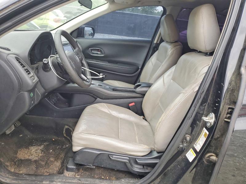 Auction sale of the 2016 Honda Hr-v, vin: 3CZRU5H58GM740342, lot number: 53099796