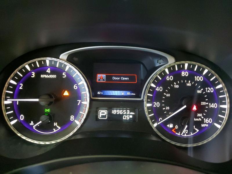 Aukcja sprzedaży 2017 Infiniti Qx60, vin: 5N1DL0MM1HC527945, numer aukcji: 55371396