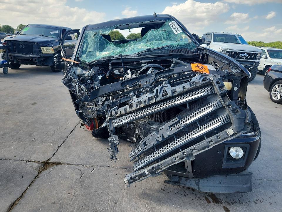 Aukcja sprzedaży 2014 Gmc Sierra, vin: 3GTU2VEC5EG502372, numer aukcji: 54281156