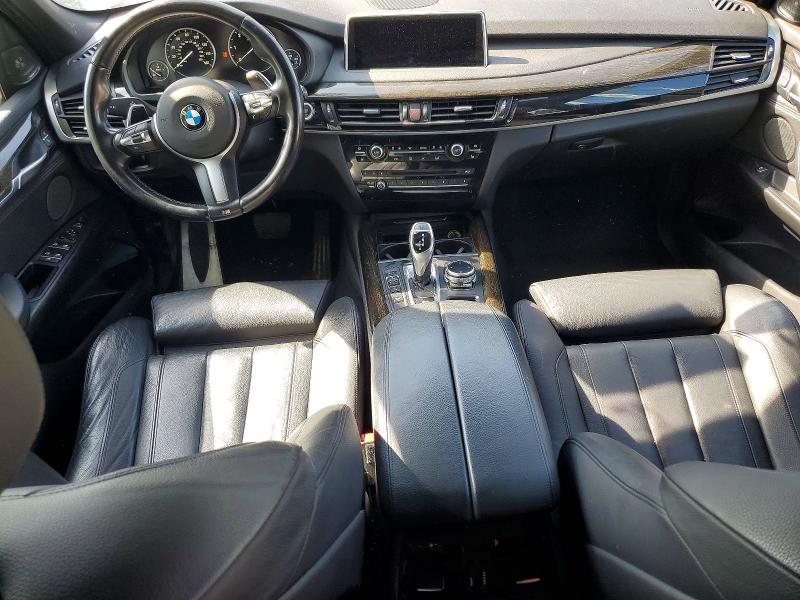 2015 Bmw X5 მანქანა იყიდება აუქციონზე, vin: 5UXKS4C53F0J97609, აუქციონის ნომერი: 53324406