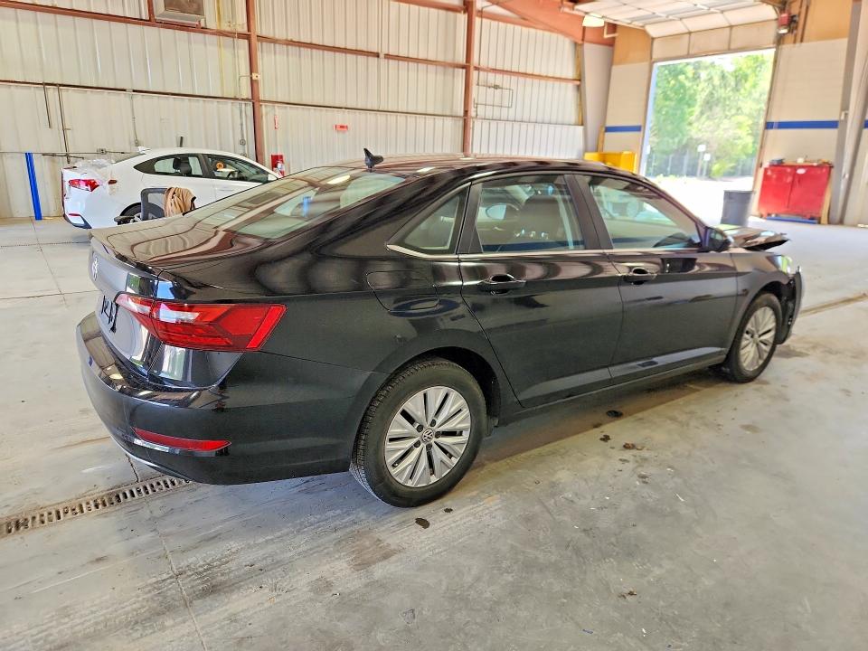 Продажа на аукционе авто 2020 Volkswagen Jetta, vin: 3VWCB7BU3LM077251, номер лота: 55174616