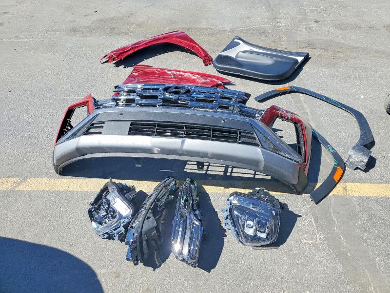 2025 Hyundai Tucson მანქანა იყიდება აუქციონზე, vin: 5NMJE3DE9SH569364, აუქციონის ნომერი: 53960226
