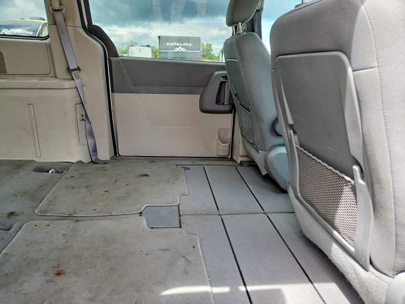 Продажа на аукционе авто 2010 Dodge Grand Caravan, vin: 2D4RN4DE7AR179332, номер лота: 53602996