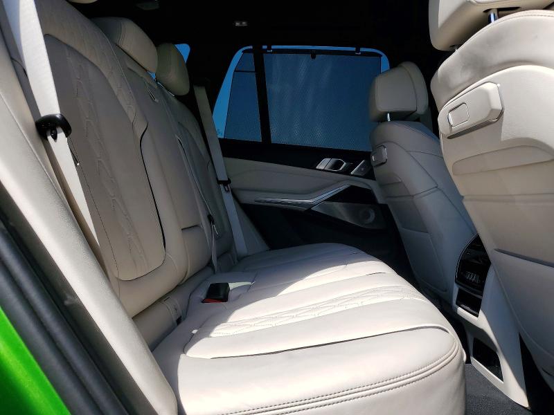 Aukcja sprzedaży 2024 Bmw X5, vin: 5UX33EU05R9U01899, numer aukcji: 54395776