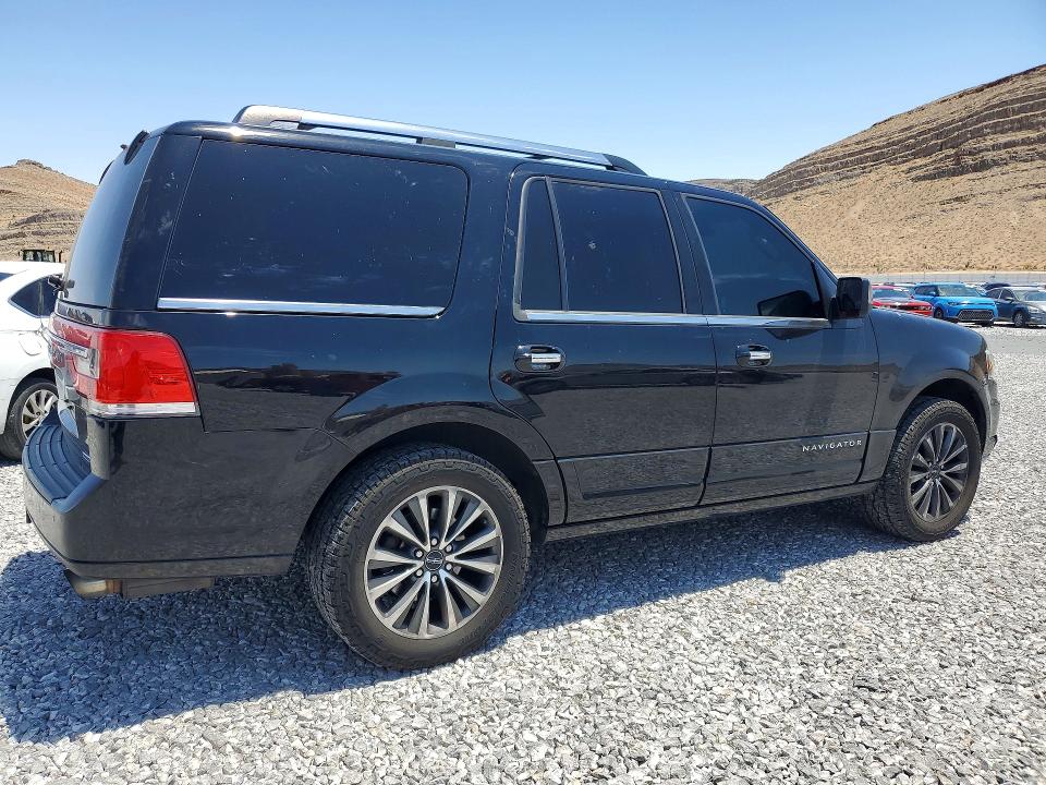 2016 Lincoln Navigator მანქანა იყიდება აუქციონზე, vin: 5LMJJ2JT4GEL07750, აუქციონის ნომერი: 54497566