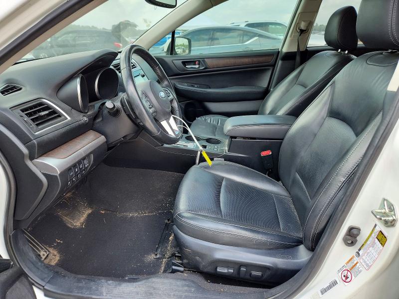 Продаж на аукціоні авто 2015 Subaru Outback, vin: 4S4BSBNC6F3331010, номер лоту: 53653956