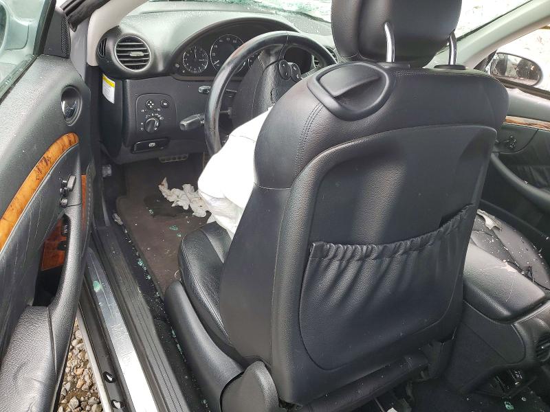 Продаж на аукціоні авто 2006 Mercedes-benz Clk, vin: WDBTJ56J06F171102, номер лоту: 54893506