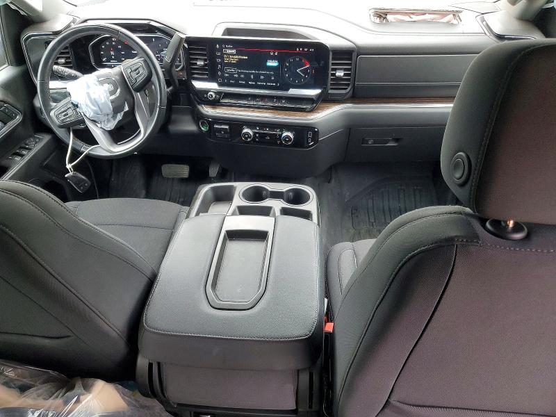 2024 Gmc Sierra მანქანა იყიდება აუქციონზე, vin: 1GT49ME76RF146045, აუქციონის ნომერი: 55064076