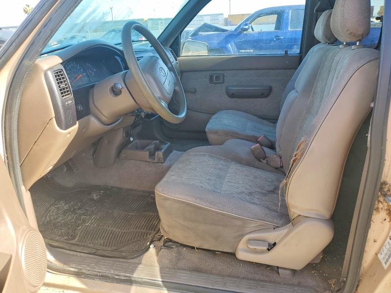 Продаж на аукціоні авто 1999 Toyota Tacoma, vin: 4TAVL52N5XZ567941, номер лоту: 53242576