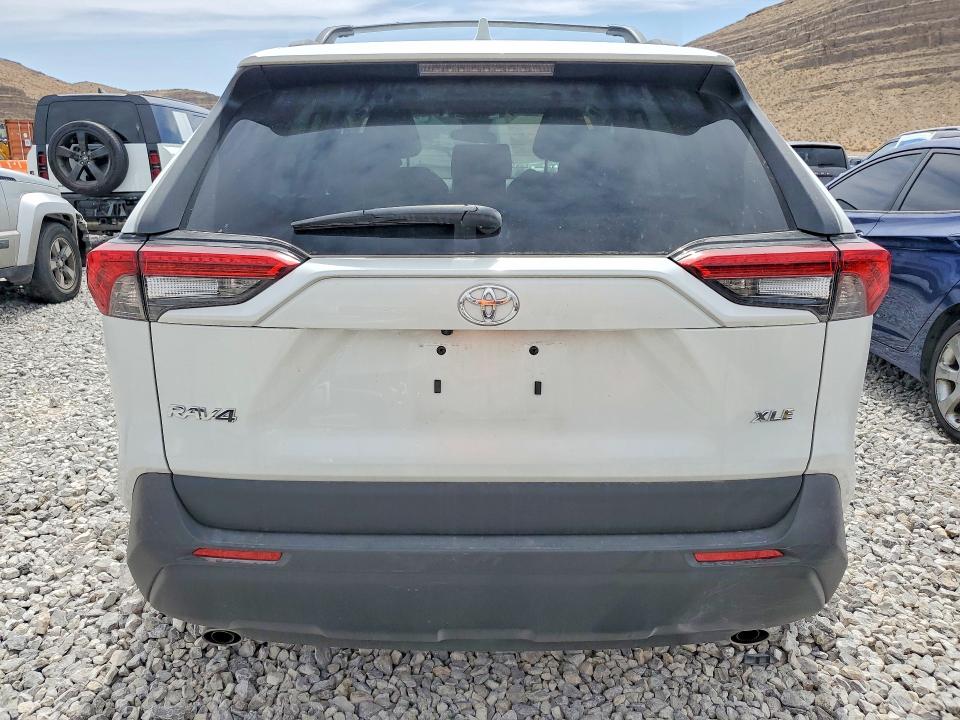 2024 Toyota Rav4 მანქანა იყიდება აუქციონზე, vin: 2T3C1RFV6RW332311, აუქციონის ნომერი: 54723556