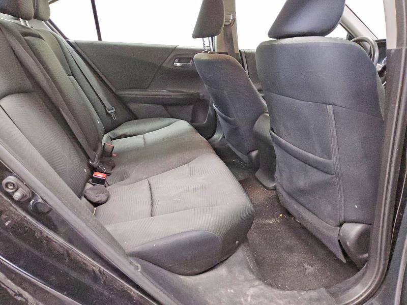 Aukcja sprzedaży 2017 Honda Accord, vin: 1HGCR2F37HA261603, numer aukcji: 52239766