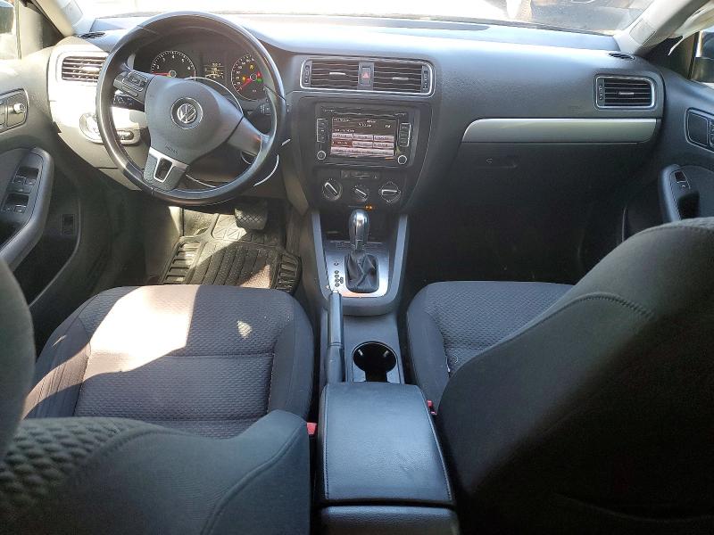 Aukcja sprzedaży 2014 Volkswagen Jetta, vin: 3VWD07AJ9EM299345, numer aukcji: 53717676