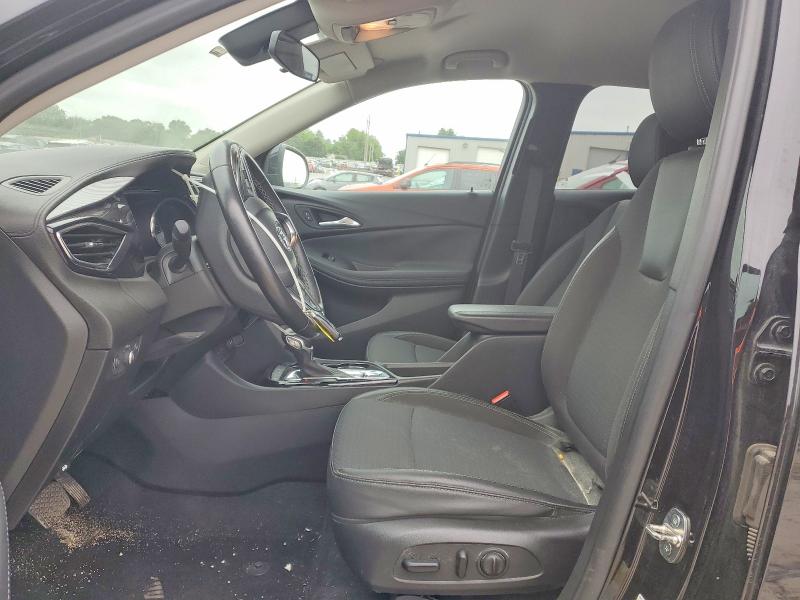 Продаж на аукціоні авто 2020 Buick Encore Gx, vin: KL4MMBS20LB074831, номер лоту: 52424956