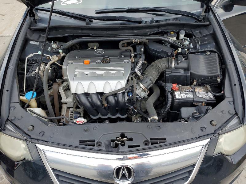 2012 Acura Tsx მანქანა იყიდება აუქციონზე, vin: JH4CU2E83CC007828, აუქციონის ნომერი: 52950066