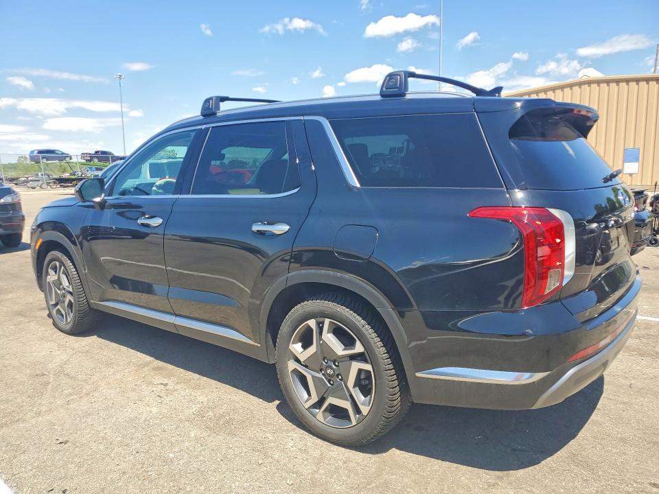 Aukcja sprzedaży 2024 Hyundai Palisade, vin: KM8R5DGE6RU682014, numer aukcji: 52673786