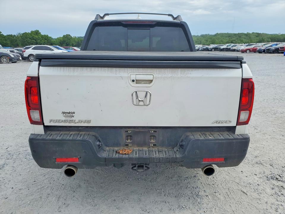 Aukcja sprzedaży 2023 Honda Ridgeline, vin: 5FPYK3F86PB006464, numer aukcji: 50967416