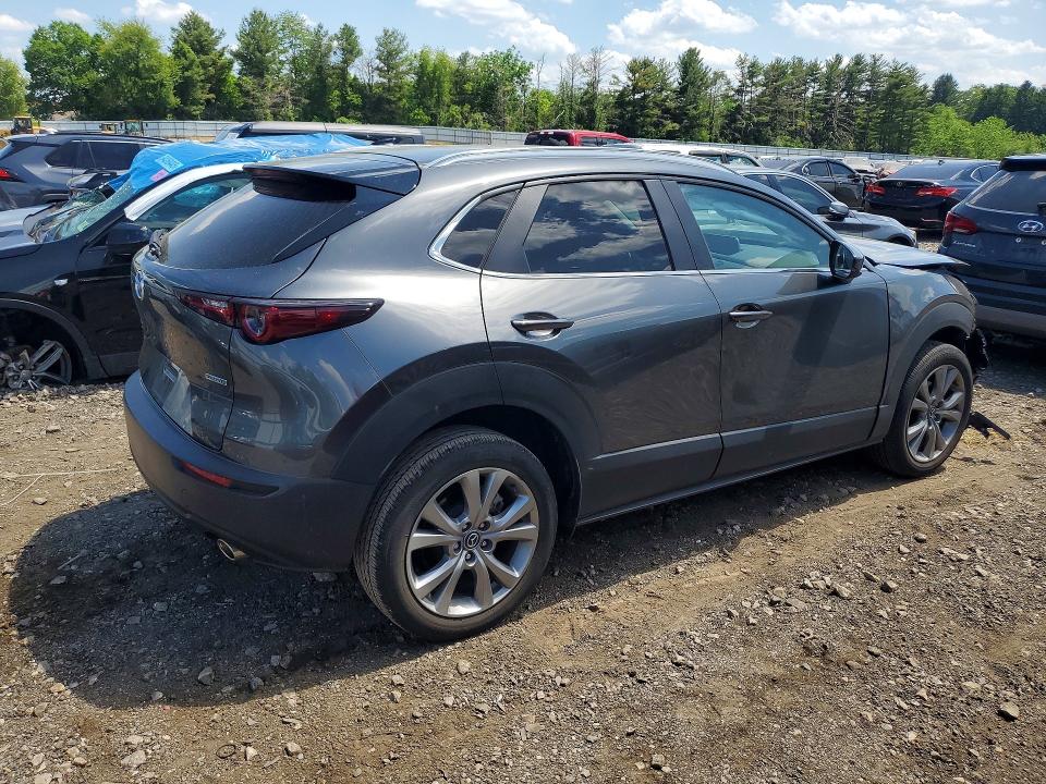 Продажа на аукционе авто 2023 Mazda Cx-30, vin: 3MVDMBCM2PM583645, номер лота: 54351476