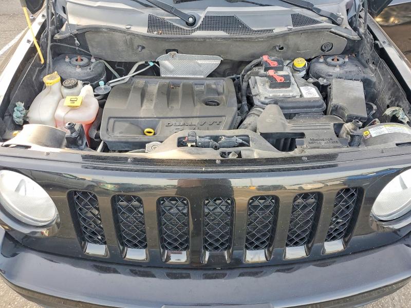 Продаж на аукціоні авто 2013 Jeep Patriot, vin: 1C4NJRFB5DD108788, номер лоту: 55178456