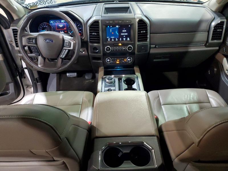 Продаж на аукціоні авто 2019 Ford Expedition, vin: 1FMJU1JT7KEA48488, номер лоту: 52055626