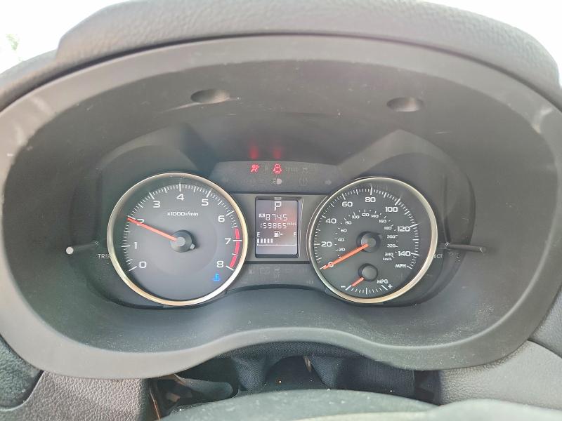 Продаж на аукціоні авто 2014 Subaru Xv Crosstrek, vin: JF2GPAGC7E8266254, номер лоту: 53563556