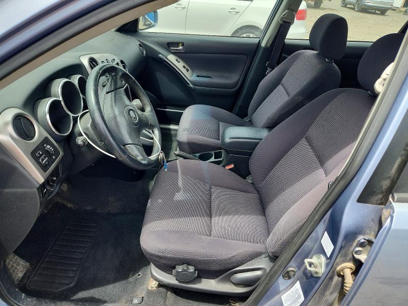 Продаж на аукціоні авто 2003 Toyota Corolla Matrix, vin: 2T1KR32E63C091066, номер лоту: 53547906