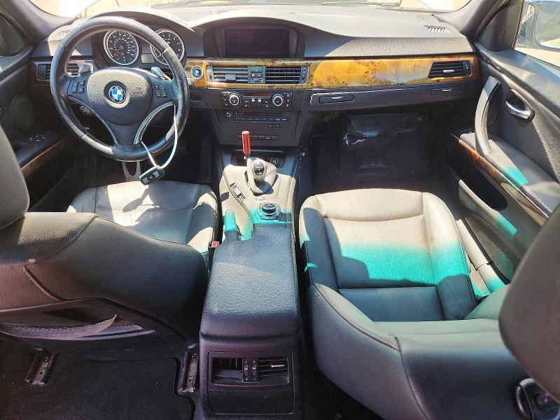 Продаж на аукціоні авто 2011 Bmw M3, vin: WBSPM9C56BE203763, номер лоту: 52689296