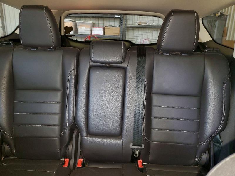 Aukcja sprzedaży 2016 Ford Escape, vin: 1FMCU0J93GUB96691, numer aukcji: 54207886