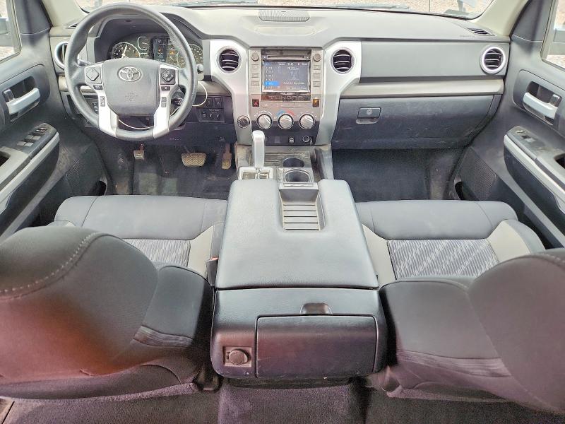 Aukcja sprzedaży 2018 Toyota Tundra, vin: 5TFUW5F15JX743355, numer aukcji: 52722496