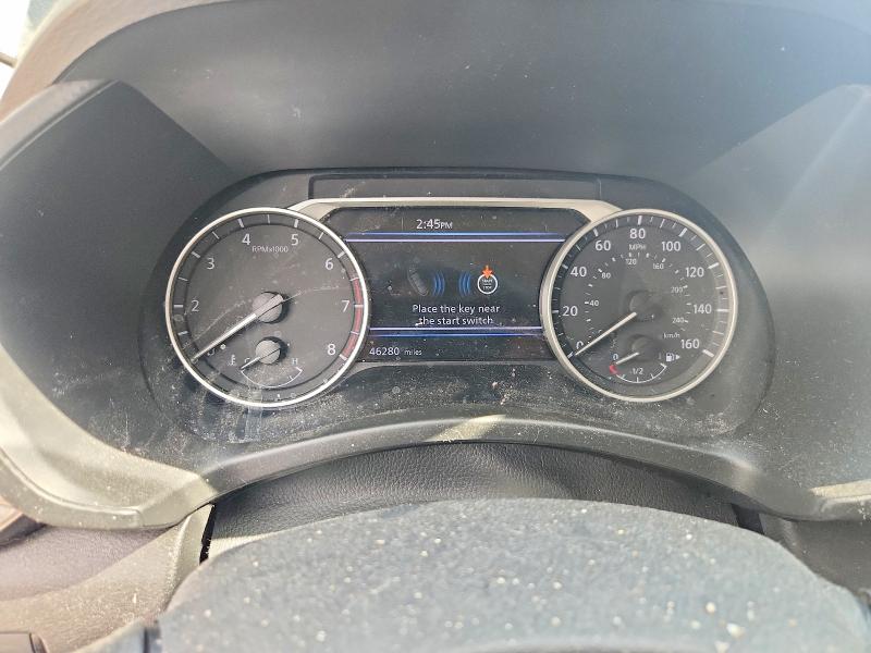 Aukcja sprzedaży 2022 Nissan Sentra, vin: 3N1AB8DVXNY251160, numer aukcji: 51551356