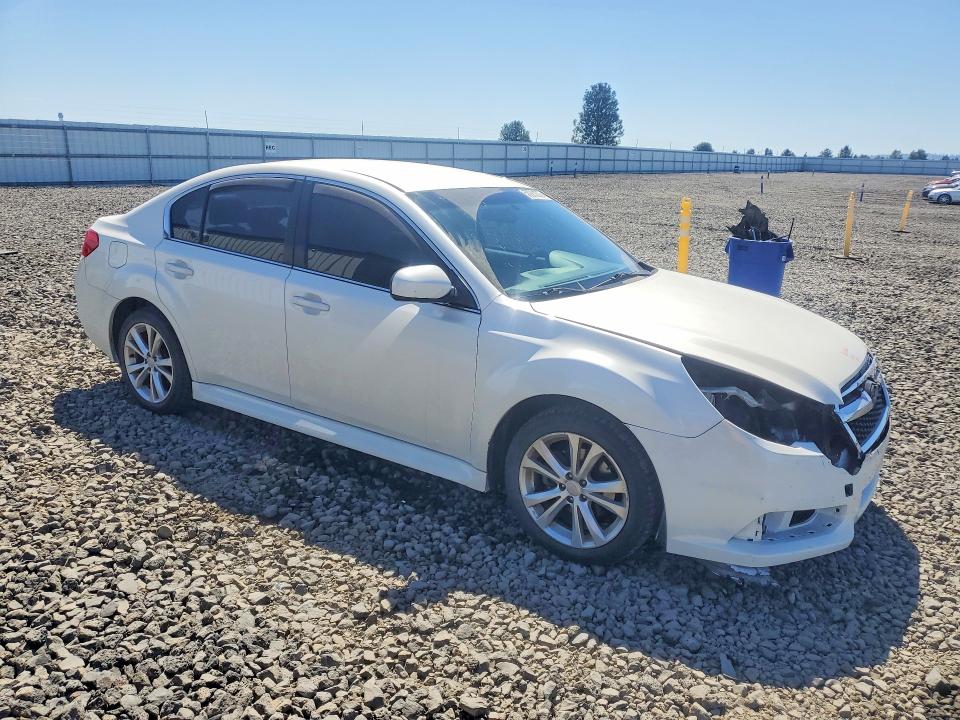 Aukcja sprzedaży 2013 Subaru Legacy, vin: 4S3BMBC61D3033571, numer aukcji: 53063076