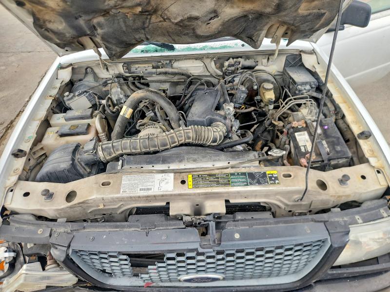 Продажа на аукционе авто 2003 Ford Ranger, vin: 1FTYR10U43PB45376, номер лота: 55039476