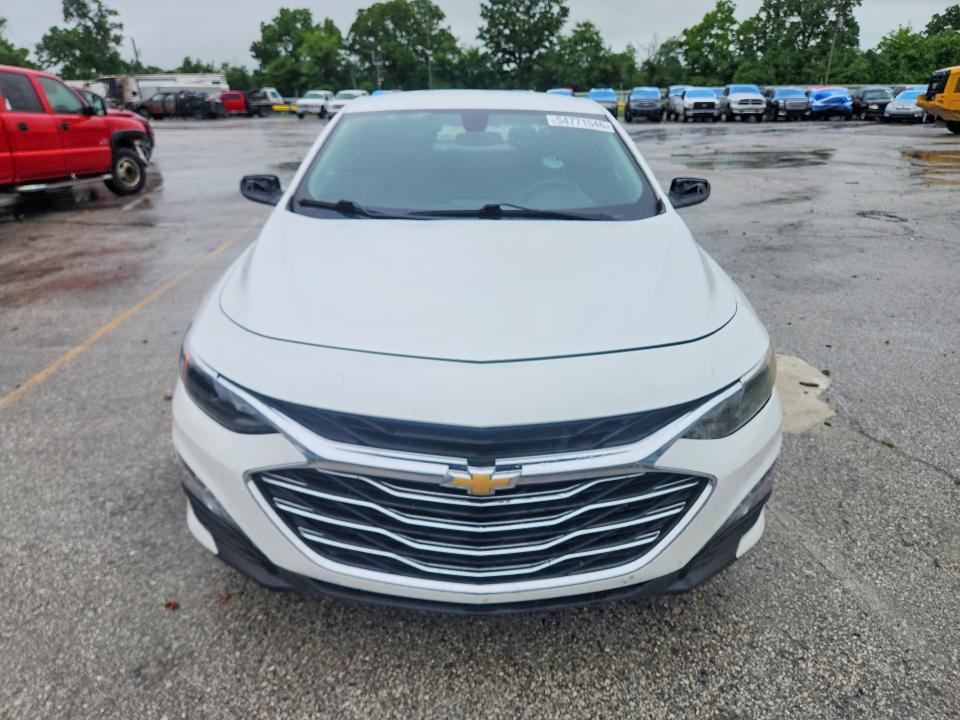 2022 Chevrolet Malibu მანქანა იყიდება აუქციონზე, vin: 1G1ZD5ST1NF141415, აუქციონის ნომერი: 54771546