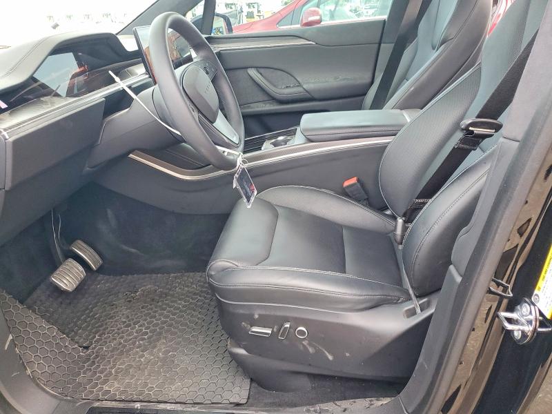 Продаж на аукціоні авто 2022 Tesla Model X, vin: 7SAXCBE62NF345475, номер лоту: 54048846