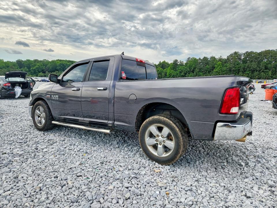 Aukcja sprzedaży 2014 Ram 1500, vin: 1C6RR6GT9ES326446, numer aukcji: 54641186