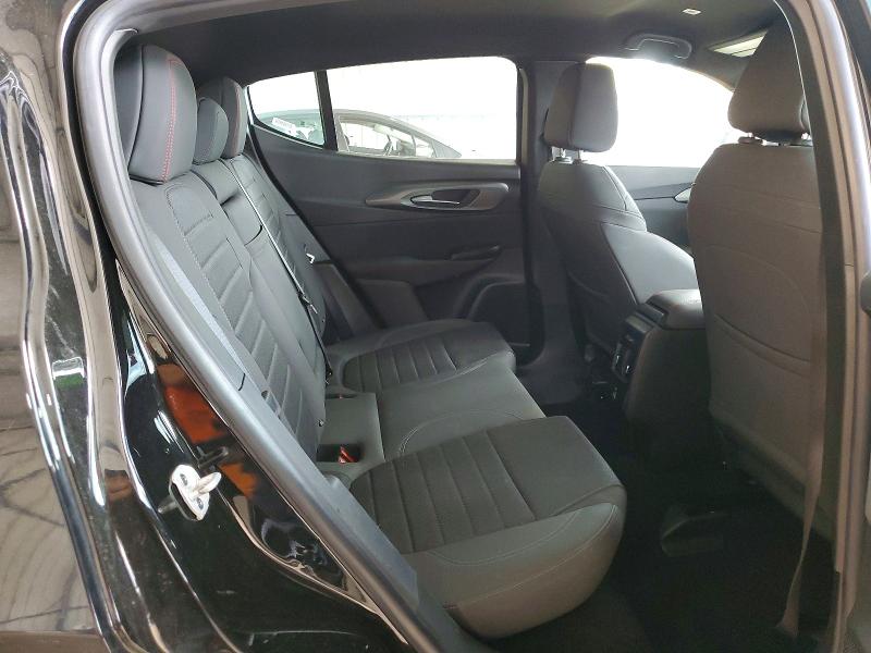 Продажа на аукционе авто 2024 Dodge Hornet, vin: ZACPDFCW8R3A32652, номер лота: 55144866
