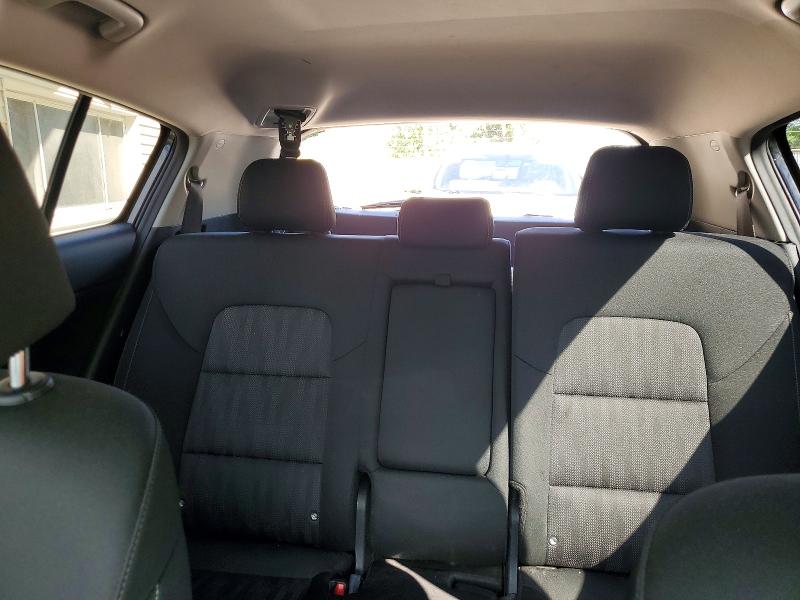2021 Kia Sportage მანქანა იყიდება აუქციონზე, vin: KNDPMCAC8M7914006, აუქციონის ნომერი: 54083296