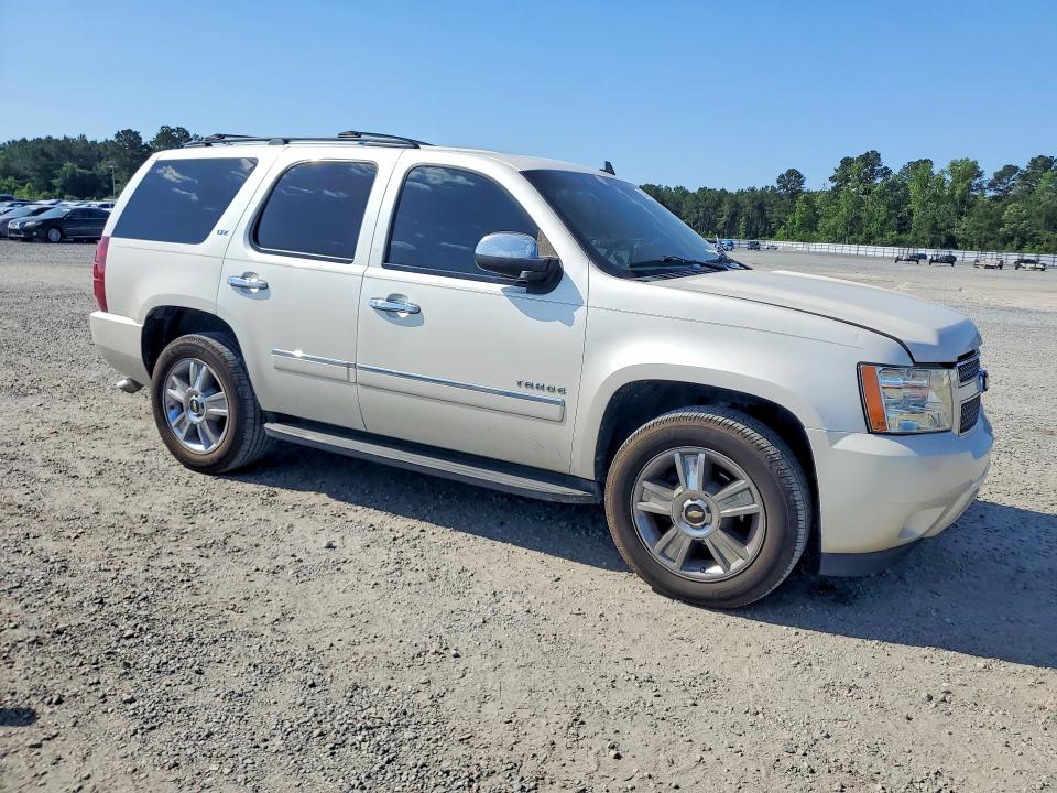 2010 Chevrolet Tahoe მანქანა იყიდება აუქციონზე, vin: 1GNUCCE06AR189650, აუქციონის ნომერი: 52849816