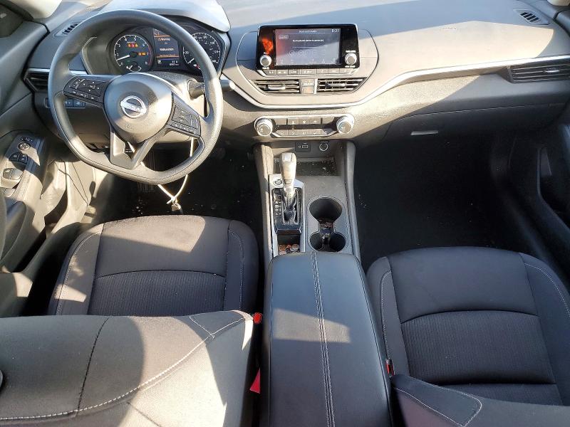 2024 Nissan Altima მანქანა იყიდება აუქციონზე, vin: 1N4BL4BV4RN407633, აუქციონის ნომერი: 53023986