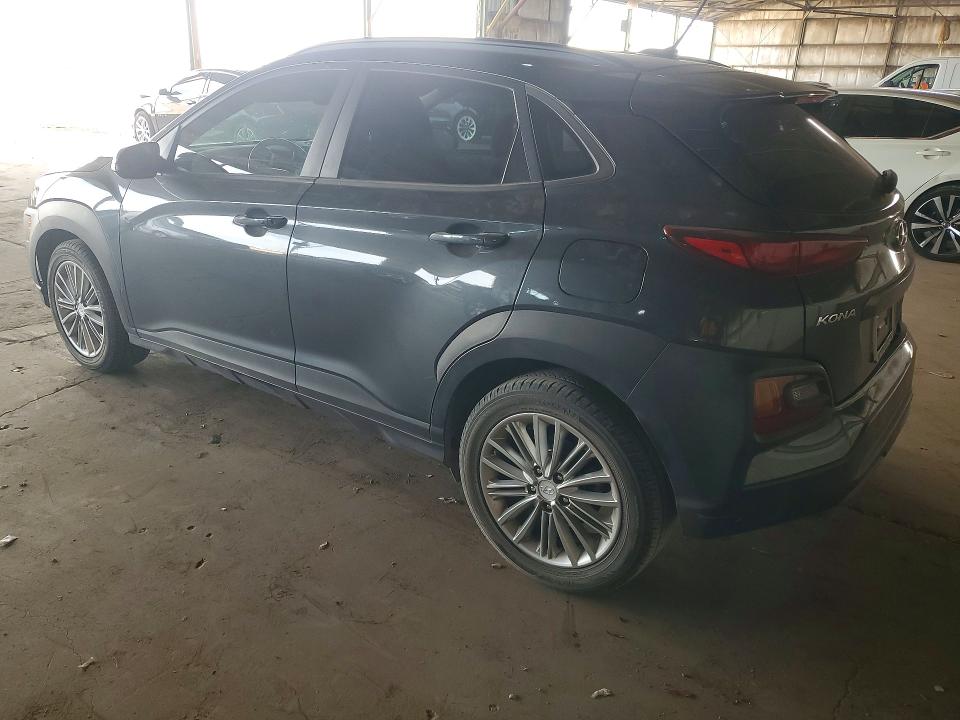 Aukcja sprzedaży 2020 Hyundai Kona, vin: KM8K22AA2LU541579, numer aukcji: 55185436