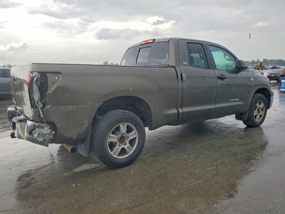 Продаж на аукціоні авто 2010 Toyota Tundra, vin: 5TFRM5F17AX010350, номер лоту: 53982496