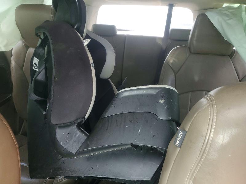 2013 Gmc Acadia მანქანა იყიდება აუქციონზე, vin: 1GKKRTKD1DJ198723, აუქციონის ნომერი: 52211466