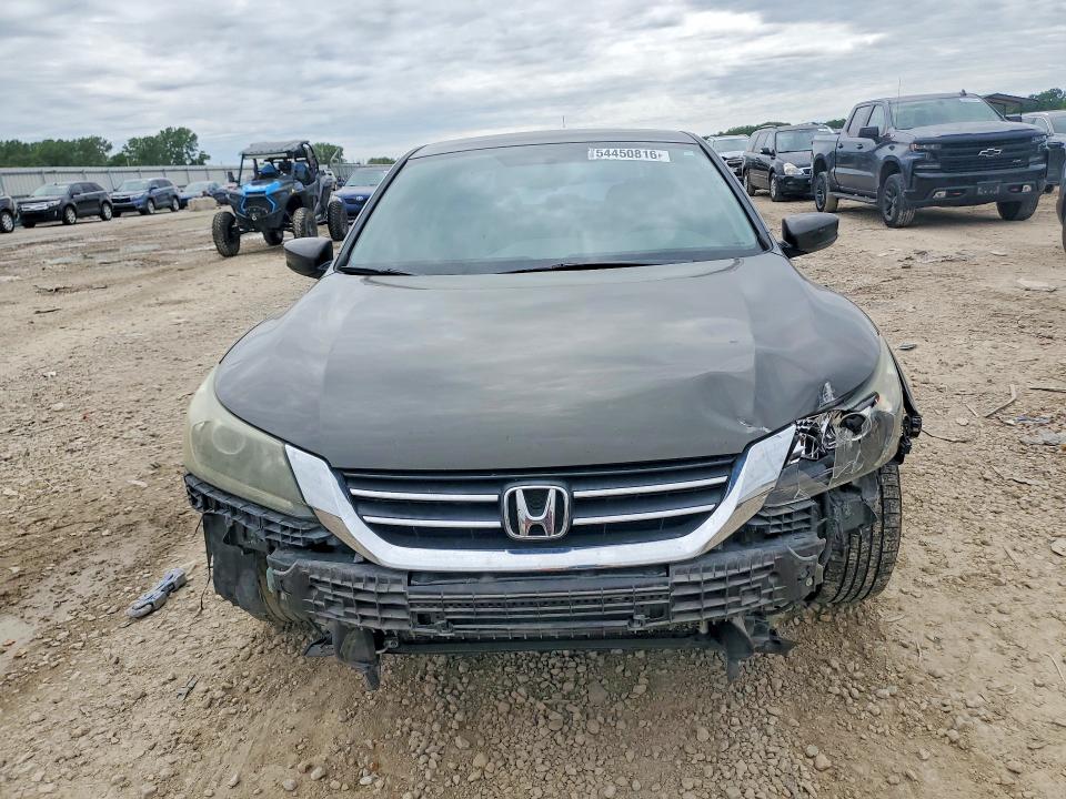 Aukcja sprzedaży 2013 Honda Accord, vin: 1HGCR2F3XDA099931, numer aukcji: 54450816