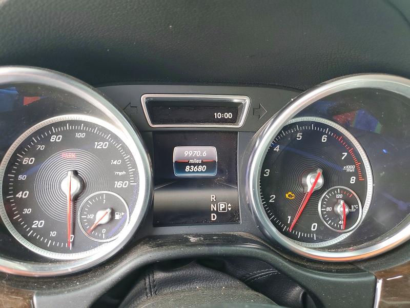 52370976 :رقم المزاد ، 4JGDF6EE4HA748775 vin ، 2017 Mercedes-benz Gls مزاد بيع