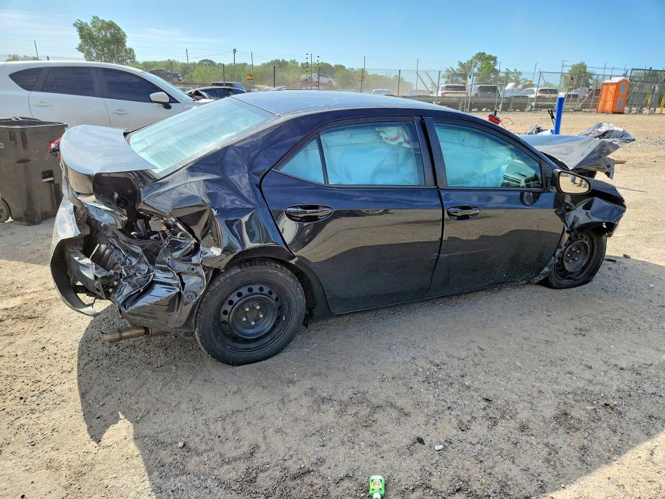 Aukcja sprzedaży 2019 Toyota Corolla, vin: 2T1BURHE4KC239562, numer aukcji: 53171446