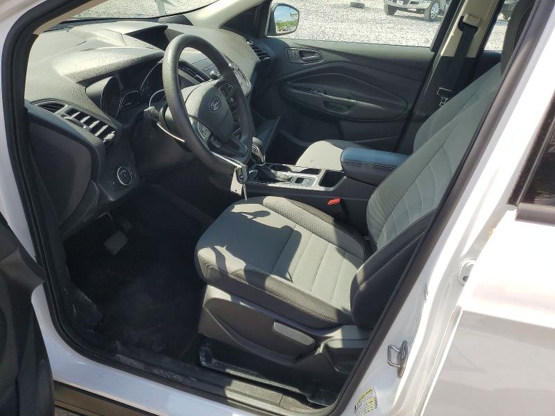 Продажа на аукционе авто 2019 Ford Escape, vin: 1FMCU0F78KUA10630, номер лота: 53943736