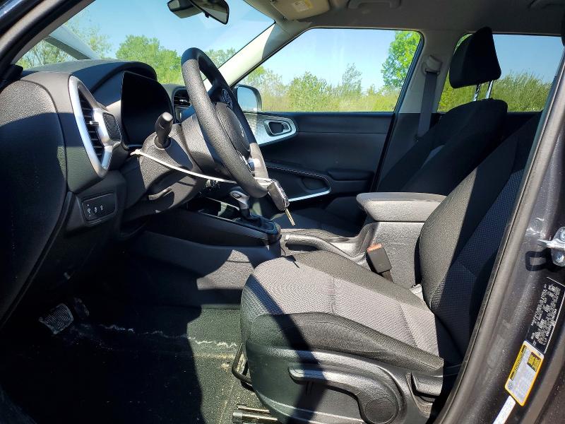 Продаж на аукціоні авто 2025 Kia Soul, vin: KNDJ23AU5S7957364, номер лоту: 53830976