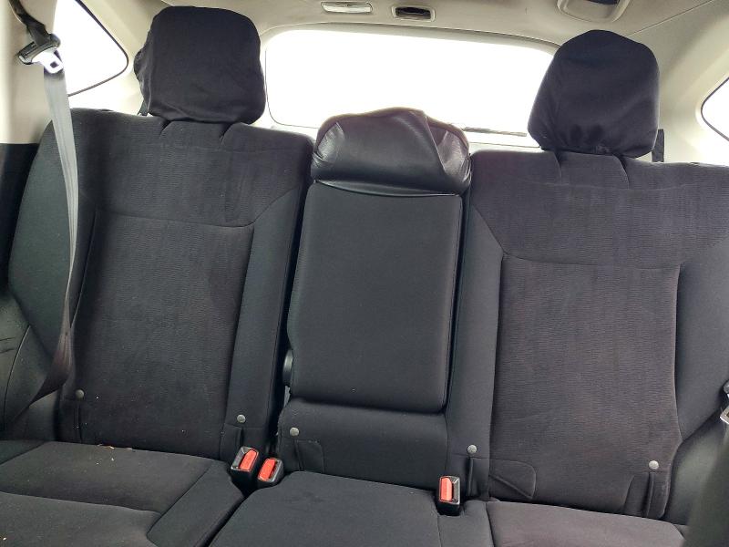 Продаж на аукціоні авто 2013 Honda Cr-v, vin: 3CZRM3H32DG710945, номер лоту: 52759286