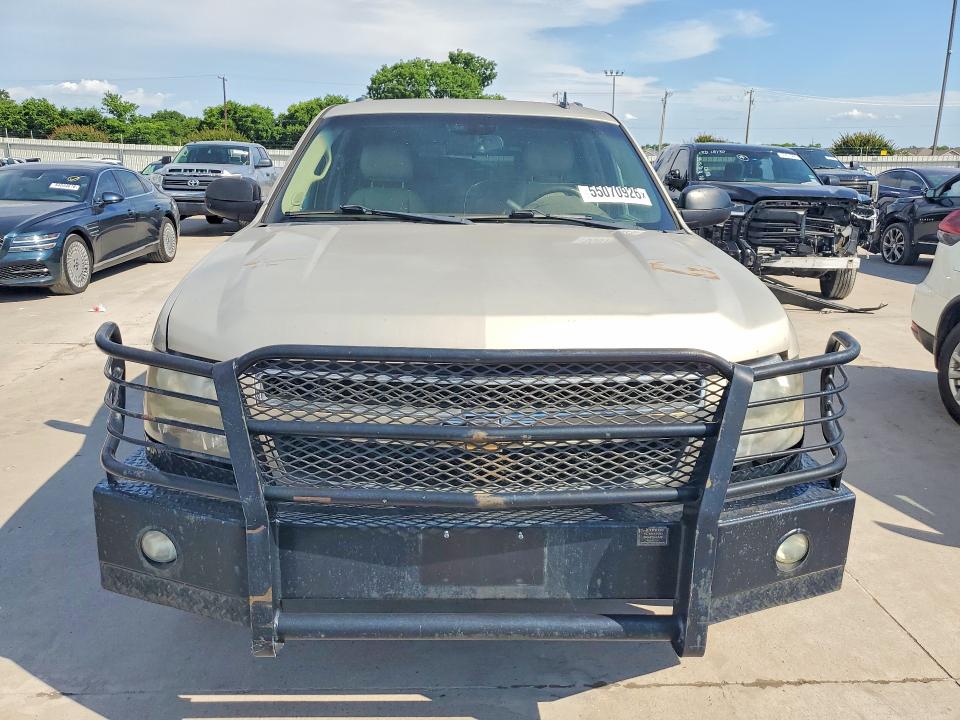 Aukcja sprzedaży 2010 Chevrolet Suburban, vin: 1GNUKJE3XAR129968, numer aukcji: 55070926