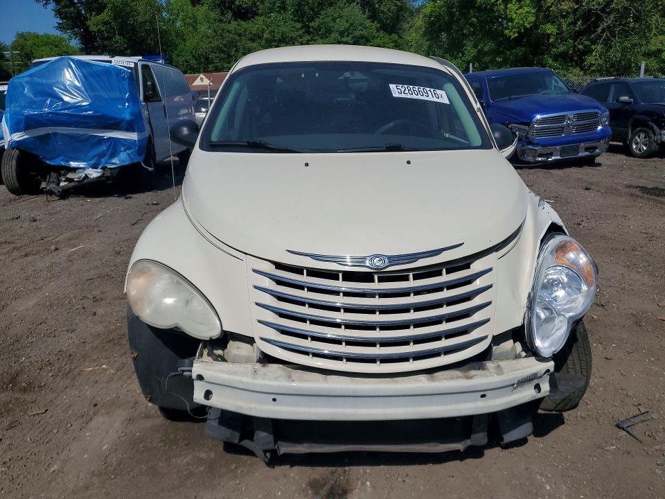 Продаж на аукціоні авто 2007 Chrysler Pt Cruiser, vin: 3A4FY48B37T628836, номер лоту: 52866916